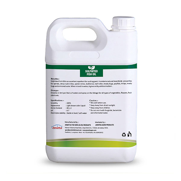 Janatha Agro-